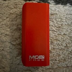 Mobi Free Power Bank